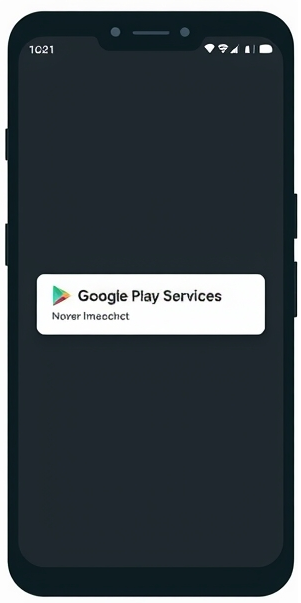Fix Google Play Services keeps stopping error
