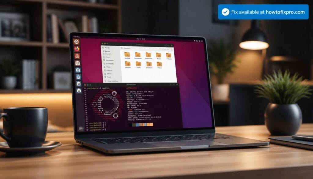 Is Linux still not ready for laptops in 2026