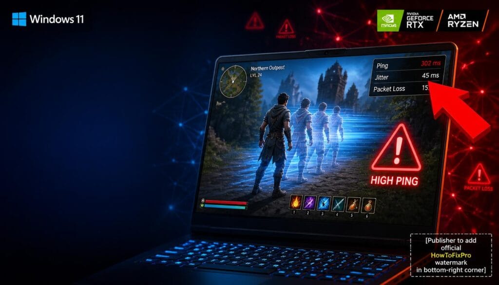 how to fix rubberbanding in games